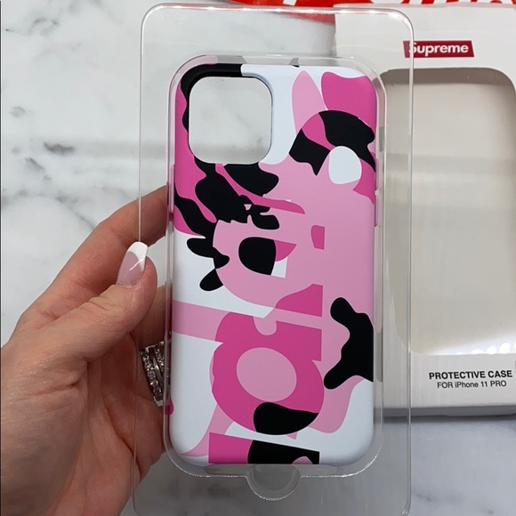 Supreme Phone Case for iPhone 11 PRO - Picture 3 of 4